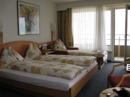 Seehotel Sternen Beckenried Room photo