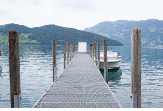 Seehotel Sternen Beckenried Exterior photo
