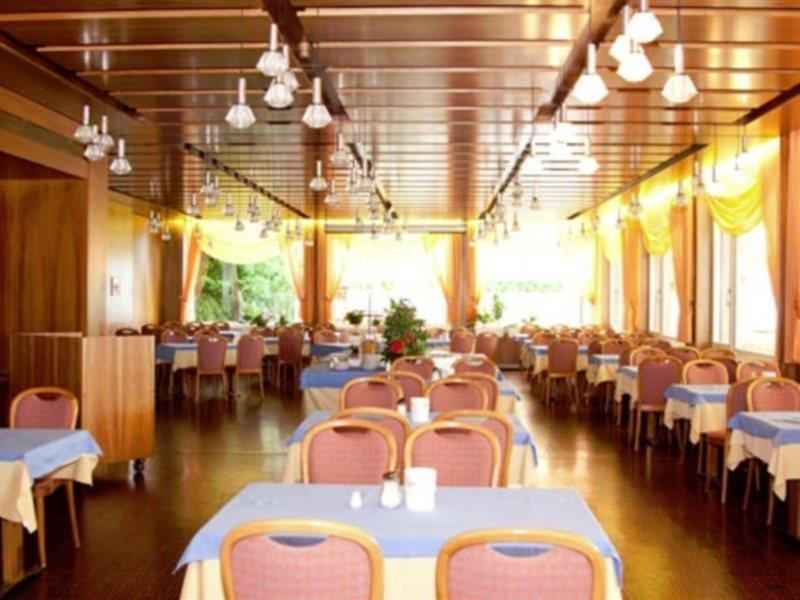Seehotel Sternen Beckenried Exterior photo